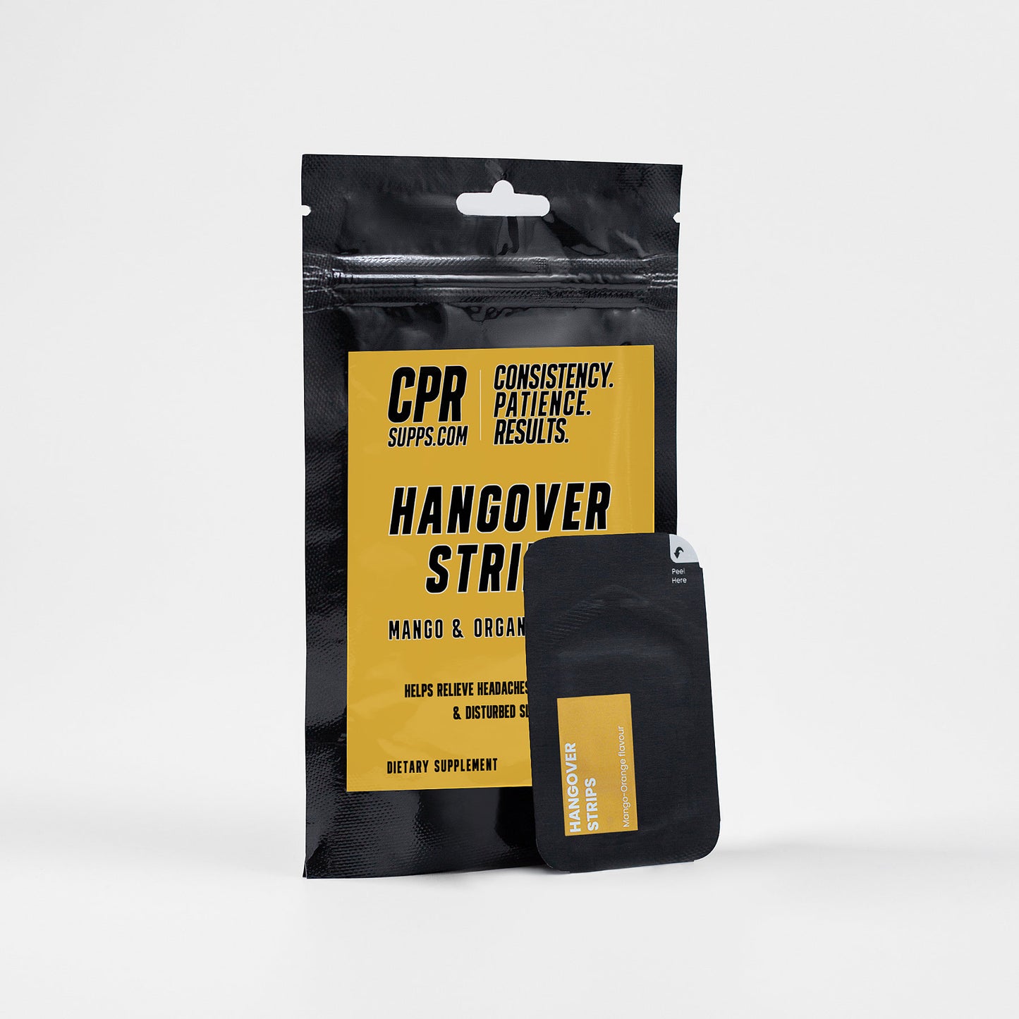 Hangover Strips