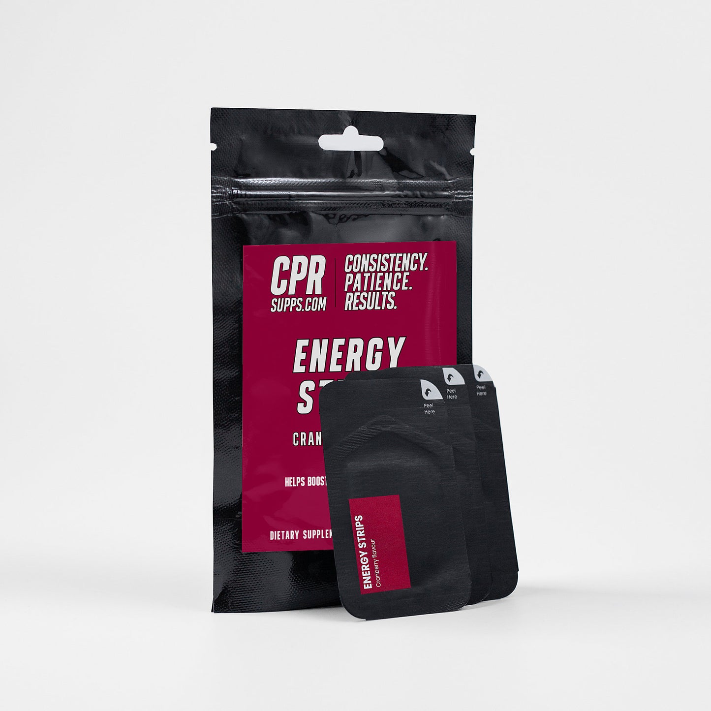 Energy Strips